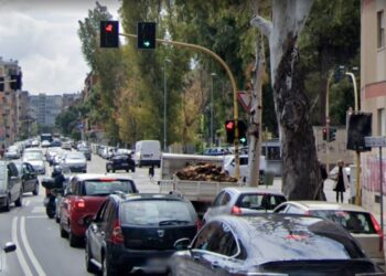 Viale Orazio Flacco