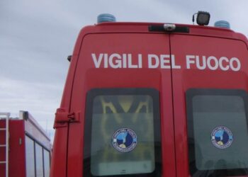 Vigili Del Fuoco Sommozzatori 2
