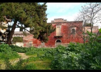 Villa Giustiani, 2 Candidature Per Il Recupero Non Andate A Buon Fine. Galasso: “non Ci Arrendiamo”