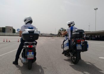 polizia locale