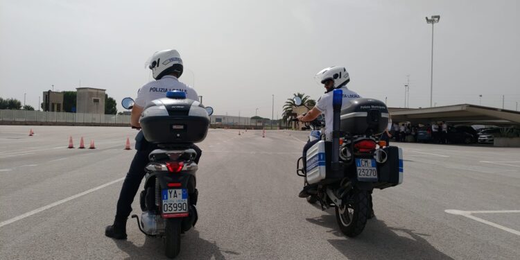 polizia locale