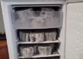 Foto Droga In Frigo