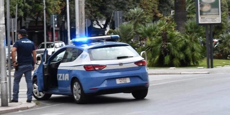 polizia