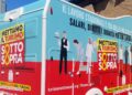 Il Tour Dei Diritti In Camper