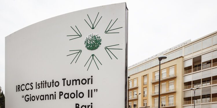 Istituto Tumori