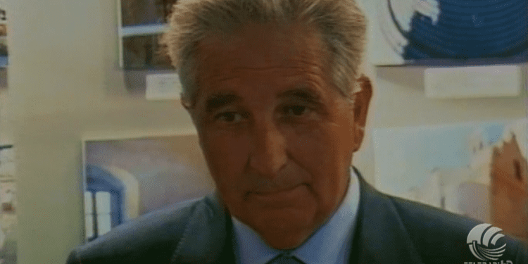 Nicola De Bartolomeo Screenshot
