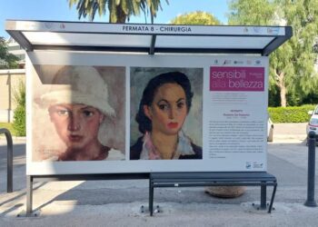 Sensibili Alla Bellezza Opere (6)