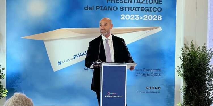 Vasile Aeroporto