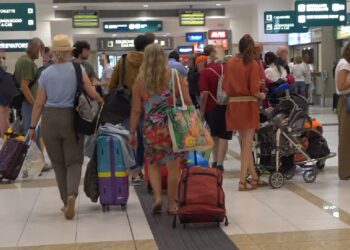 Aeroporto Bari