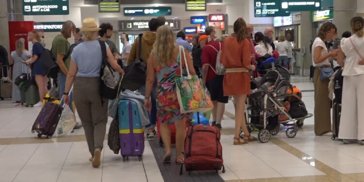 Aeroporto Bari