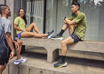 Asics