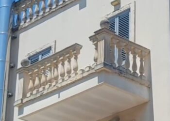 Balcone