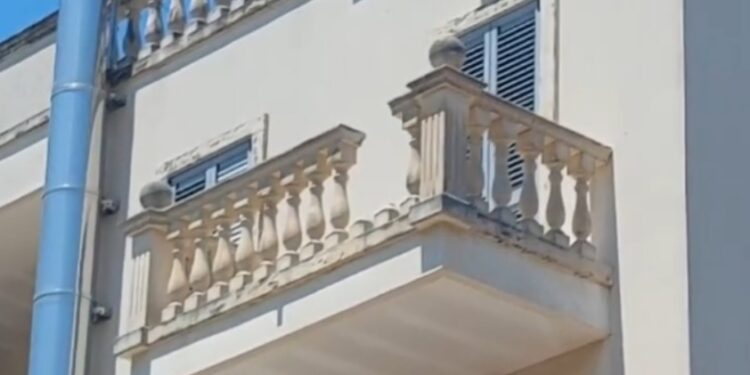 Balcone