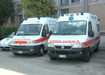 Bari, Caldo Record Riempie I Pronto Soccorso: “accessi Aumentati Del 20%. Arriva L’infermiere Di Processo”
