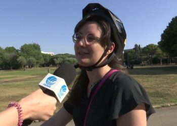 Bari, L’estate è (anche) Nei Parchi: “meglio Del Mare E Tanti Eventi” – Video