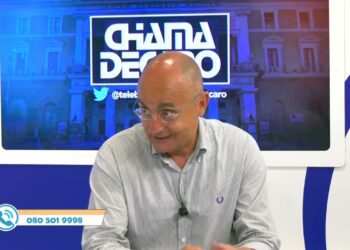 Bari, Pista Ciclabile Viale Unità D’italia. Galasso: “fine Lavori? Tra Novembre E Dicembre” – Video