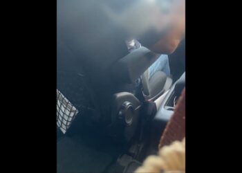 Bari, Selvaggia Lucarelli Litiga Con Il Tassista Per Il Pos