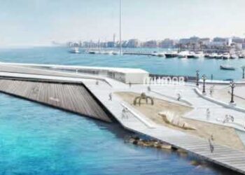 Bari Vecchia, Lungomare Riqualificato Diventerà “il Nuovo Centro Della Movida”: La Strategia Del Comune – Video