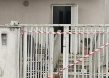 Barletta Sequestro