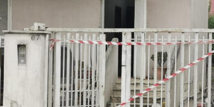 Barletta Sequestro