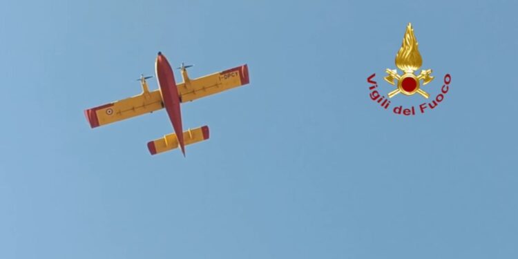 Canadair