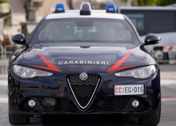 Carabinieri