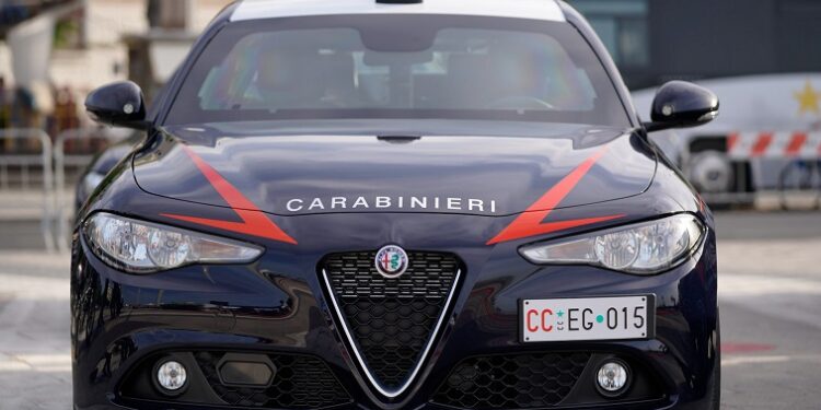Carabinieri