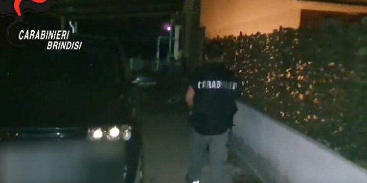 Carabinieri