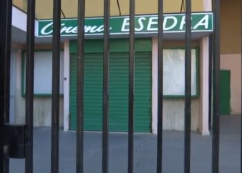 Cinema Esedra