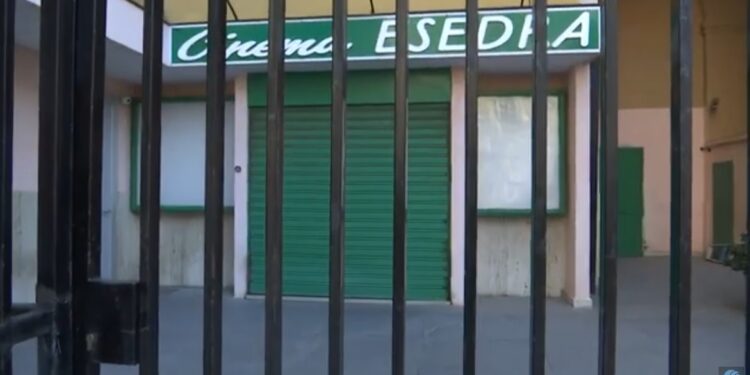 Cinema Esedra
