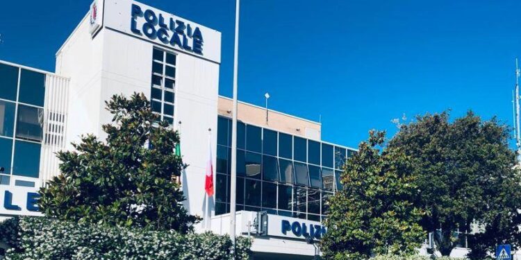 Comando Polizia Locale
