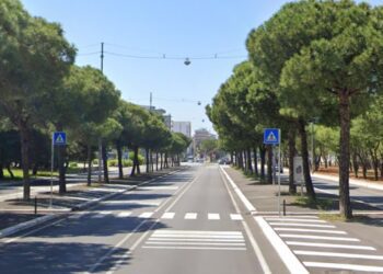 Come Rinasce Via Caldarola Tra Parcheggi E Piste Ciclabili Sicure, Galasso: “anche Nuove Rotatorie”
