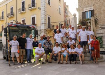 Custodi Della Bellezza