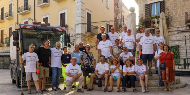 Custodi Della Bellezza