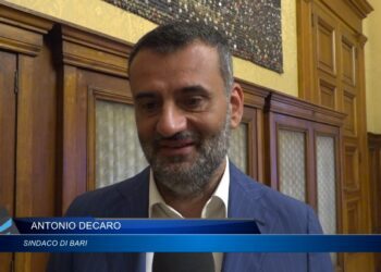 Decaro Ok