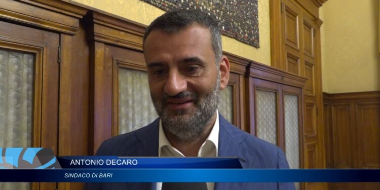 Decaro Ok