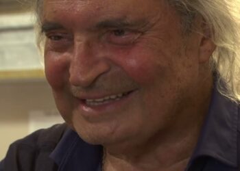 Don Mario Persano Festeggia 45 Anni Di Sacerdozio: “sogno Il Miracolo Della Pace” – Video