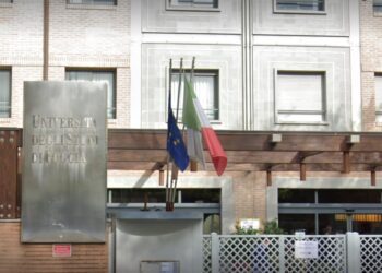 Foggia Università