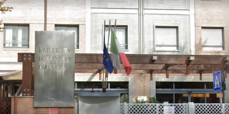 Foggia Università