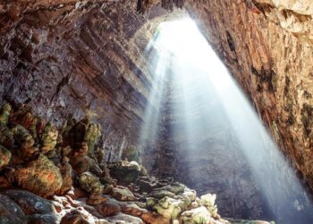 Foto Grave Grotte Di Castellana