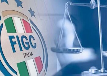 Foto Giustizia Sportiva