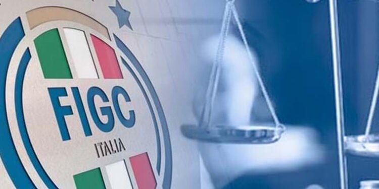 Foto Giustizia Sportiva