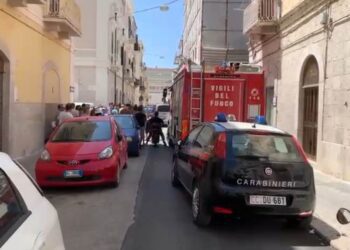 Foto Trani Impalcatura