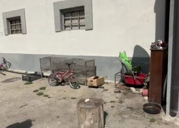 Fratellini Morti A Manfredonia, La Disperazione Dei Familiari: “stefan E Daniel Non Si Allontanavano Mai” – Video