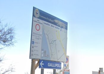 Gallipoli