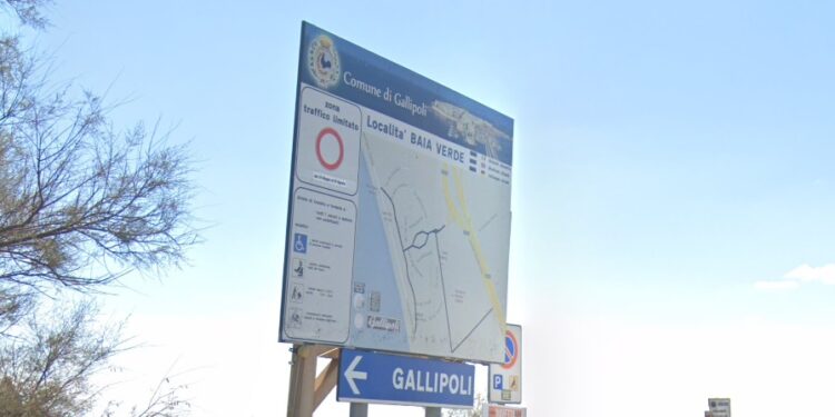 Gallipoli
