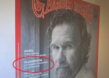 Gambero Rosso