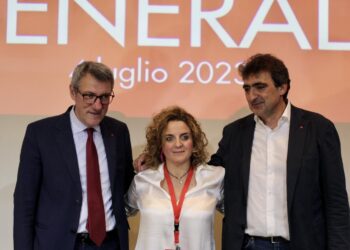Gigia Bucci