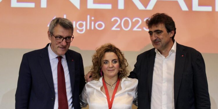 Gigia Bucci
