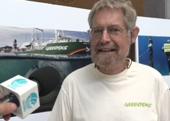 Greenpeace